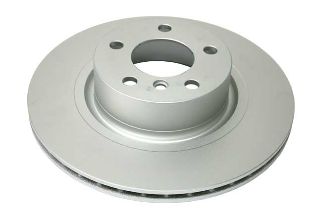 BMW Brake Disc 330 X 20mm | 2011-2018 34206886482