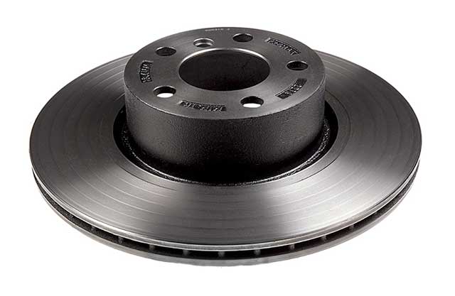 BMW Brake Disc (330 X 20mm) | 2011-2018 34206886482