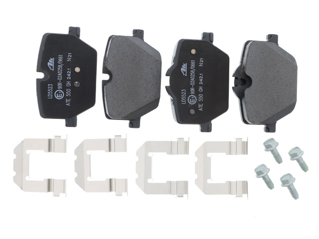 BMW Brake Pad Set | 2019-2025