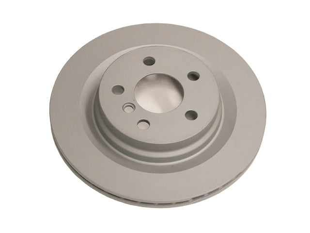 BMW Brake Disc 300 X 20 mm | 2023-2025 34206891086