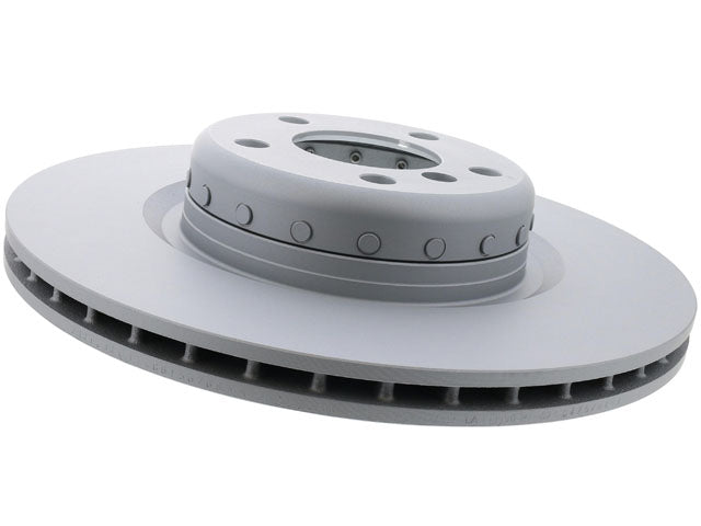 BMW Brake Disc (345 X 24 mm) | 2012-2021 34206898719