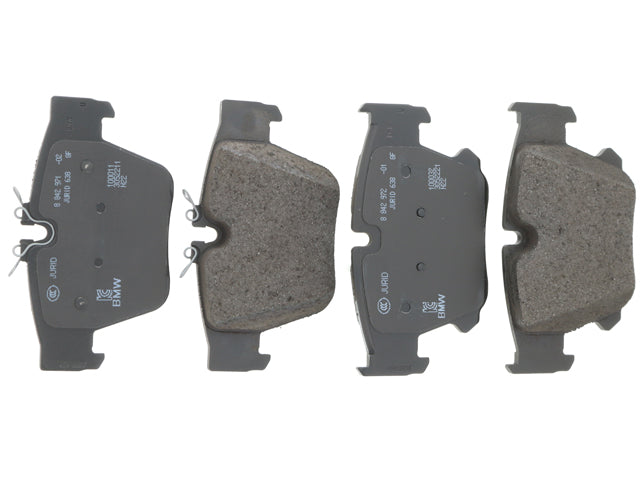 BMW Brake Pad Set | 2023-2025 34208842966
