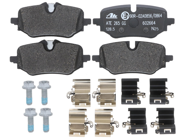 BMW Brake Pad Set | 2023-2025 34208882958