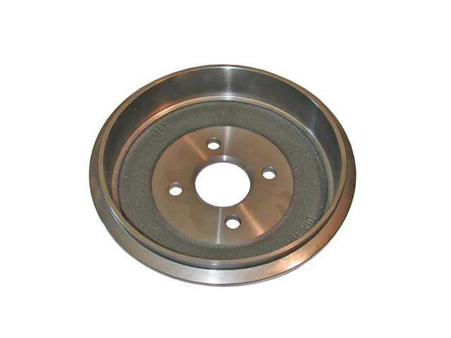 BMW Brake Drum (230 mm) | 1967-1976 - Sierra Madre Collection