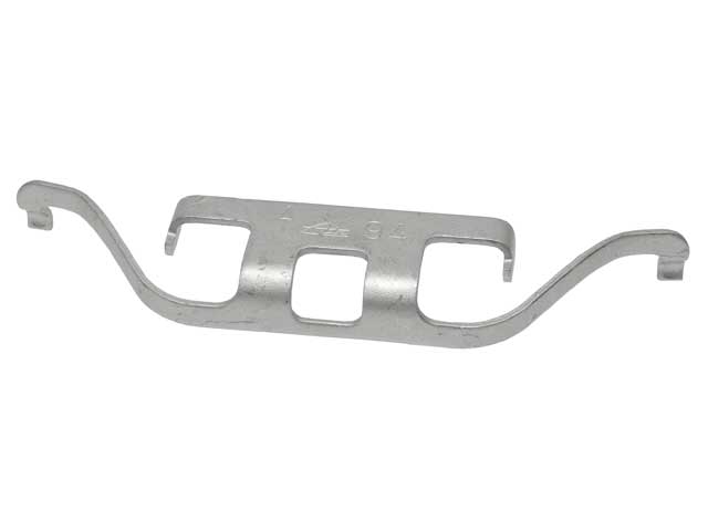 BMW Retaining Clip - Brake Pads | 1991-2006 34211159963