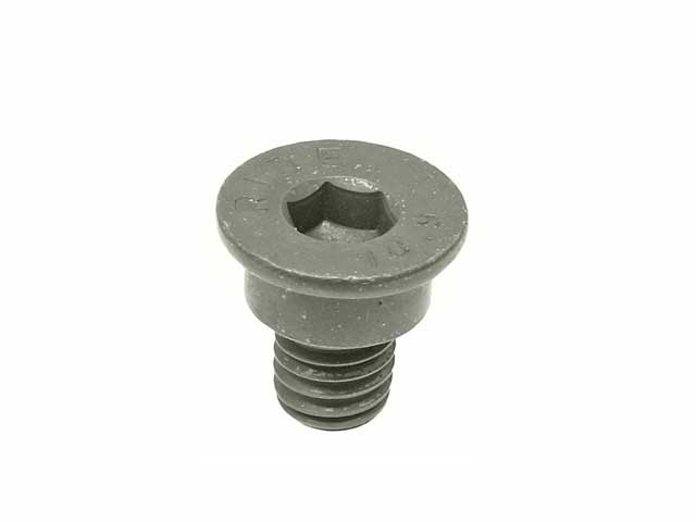 BMW Brake Disc Set Screw 8 X 14 mm | 1990-2025 34211161806