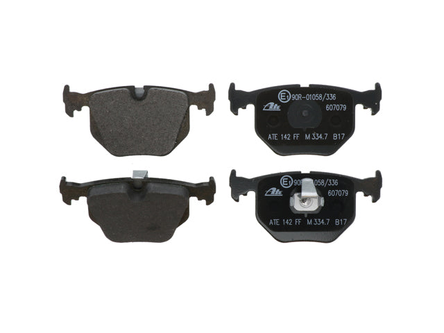 BMW Brake Pad Set | 1991-1997 34211162865