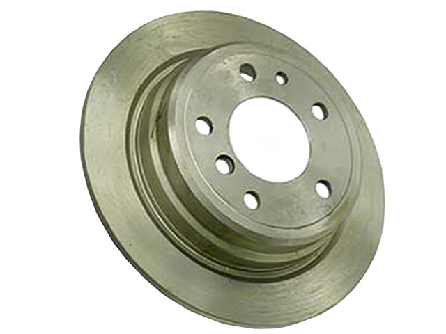 BMW Brake Disc 284 X 10 mm | 1982-1989 34211162968