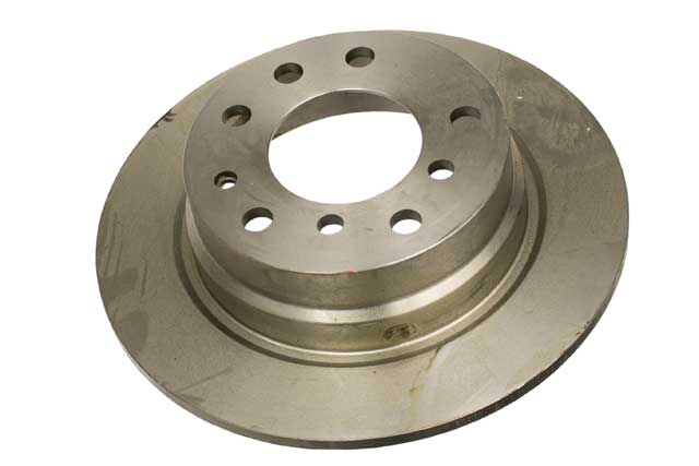 BMW Brake Disc 272 X 10 mm | 1972-1981 34211163132