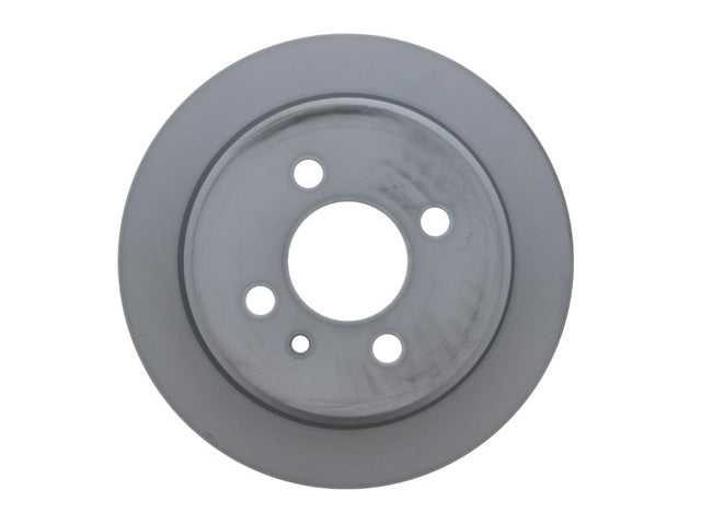 BMW Brake Disc 258 X 10 mm | 1988-1991 34211163145
