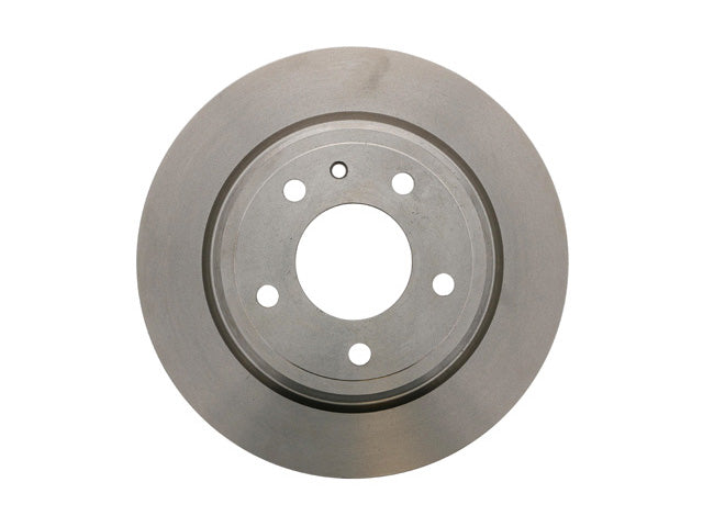 BMW Brake Disc 300 X 12 mm | 1988-1992 34211165257