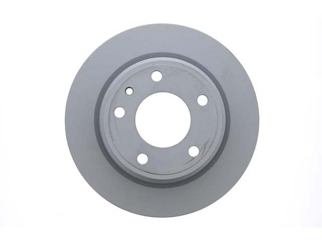 BMW Brake Disc 282 X 12 mm | 1988-1991 34212225507