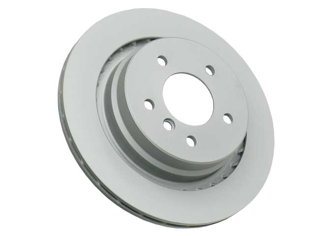 BMW Brake Disc 312 X 20 mm | 1995-2002