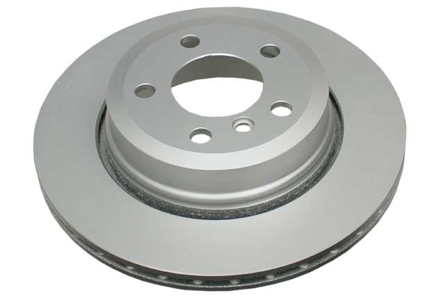 Porsche Brake Disc (320 X 22 mm), 911 | 1987 34213332217
