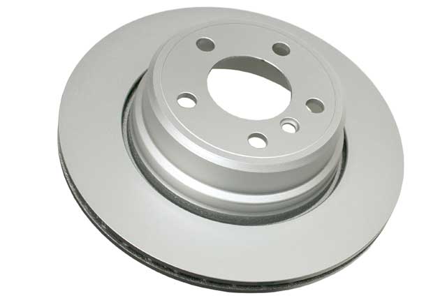 BMW Brake Disc 324 X 20 mm | 2002-2006 34216756849