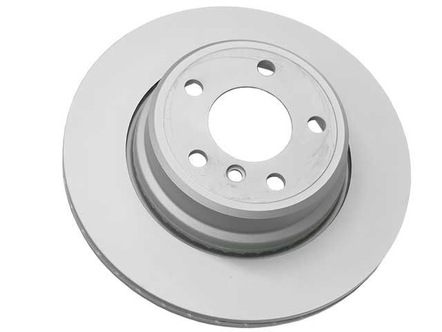 BMW Brake Disc (324 X 20 mm) | 2002-2006