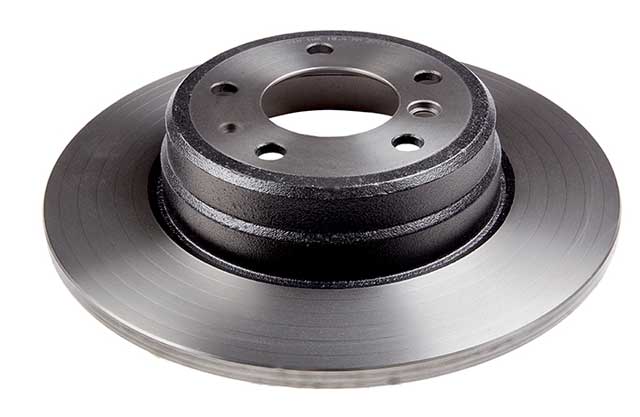 BMW Brake Disc (324 X 12 mm) | 1991-2001 34216757749