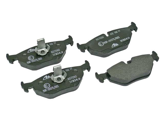 BMW Brake Pad Set | 1997-2003 34216761281