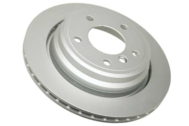 BMW Brake Disc (298 X 20 mm) | 1997-2003 34216767060