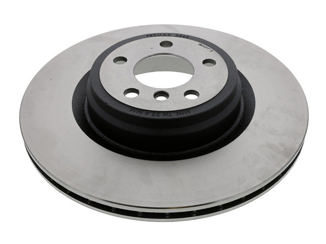 BMW Brake Disc 370 X 24 mm | 2009-2019 34216775291