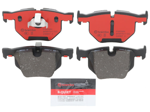 BMW Brake Pad Set | 2007-2018 34216776937