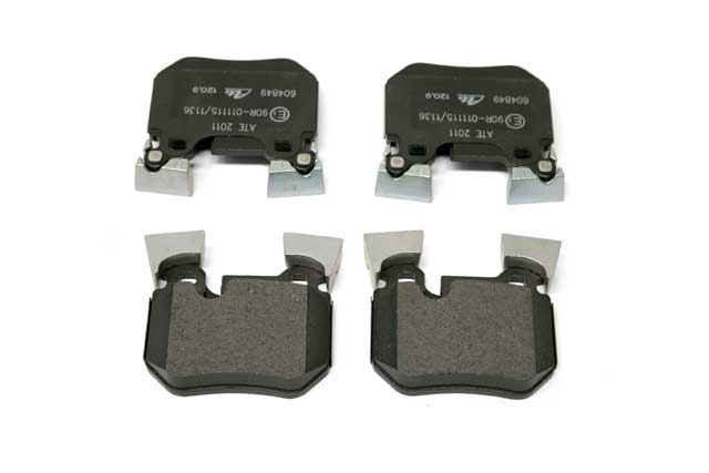 BMW Brake Pad Set | 2008-2011 34216791421