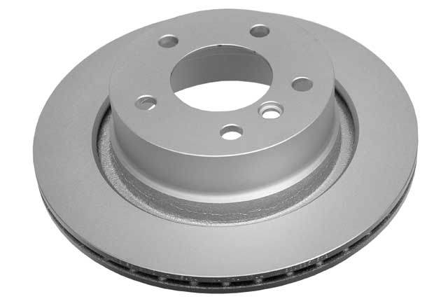 BMW Brake Disc 294 X 19 mm | 2003-2008 34216794303