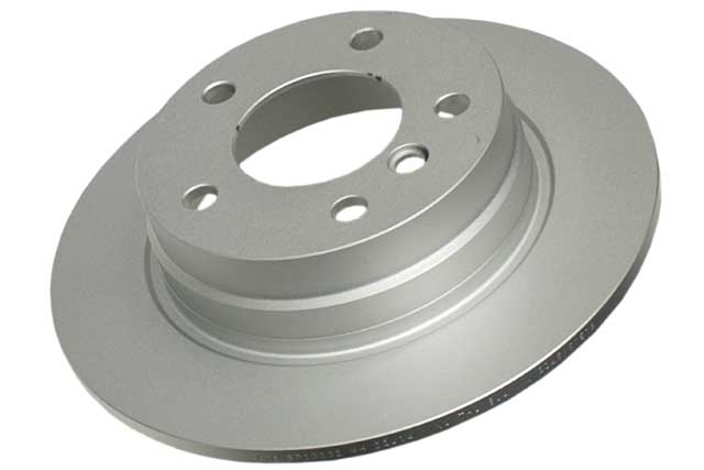 BMW Brake Disc 280 X 10 mm | 1992-1999 34216794305