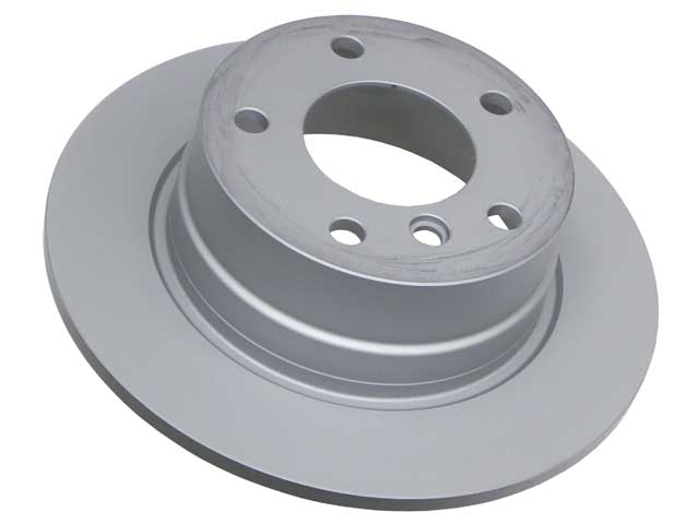 BMW Brake Disc 280 X 10 mm | 2003-2005 34216794306