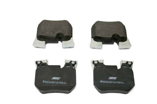 BMW Brake Pad Set | 2010-2013 34216797863