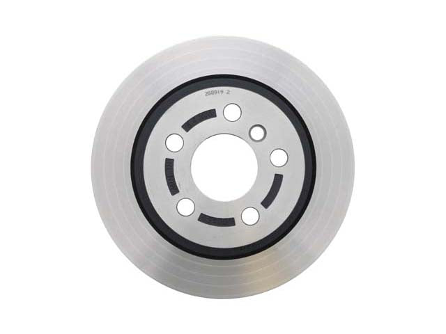 BMW Brake Disc 280 X 10mm | 2014-2021 34216799367