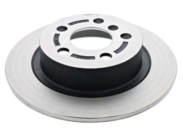 BMW Brake Disc 280 X 10mm | 2014-2021