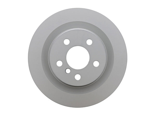 BMW Brake Disc 300 X 20 mm | 2016-2024 34216799369