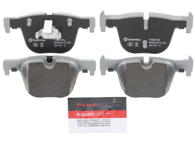 BMW Brake Pad Set | 2012-2020 34216850570