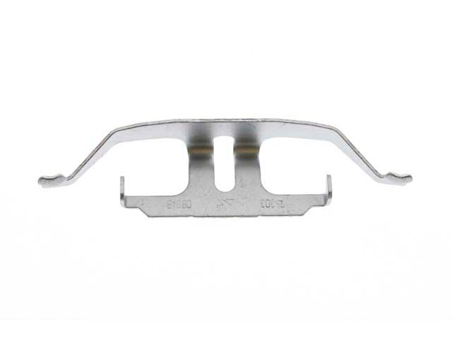 BMW Retaining Clip - Brake Pads | 2012-2020 34216850853