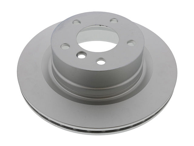 BMW Brake Disc 300 X 20 mm | 2008-2013 34216855005