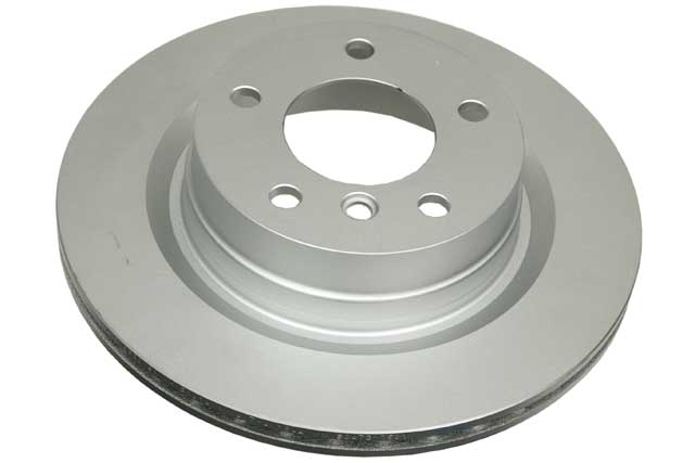 BMW Brake Disc 300 X 20 mm | 2006-2013 34216855007