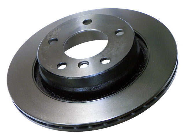 BMW Brake Disc - Vented 294 X 19 mm | 1999-2006 34216864056