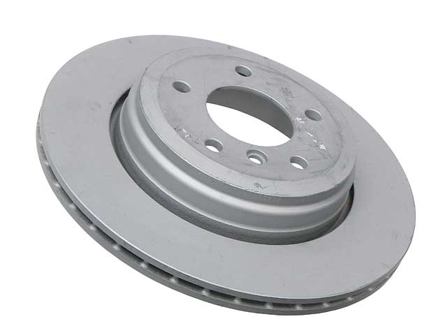 BMW Brake Disc (320 X 20 mm) | 2004-2010