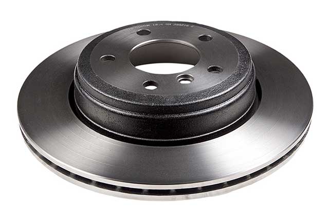 BMW Brake Disc (320 X 20 mm) | 2004-2010 34216864061
