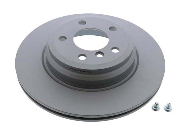 BMW Brake Disc (330 X 20mm) | 2012-2020