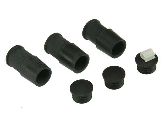 BMW Guide Bushing Repair Kit - Brake Caliper | 1982-2022 34216869617