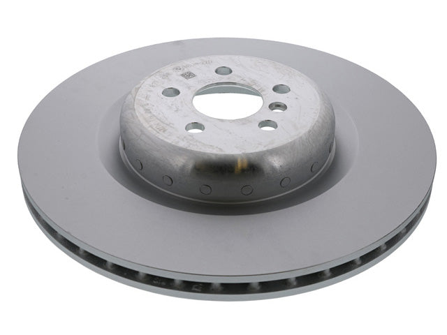 BMW Brake Disc (398 X 28 mm) | 2017-2025 34216871258