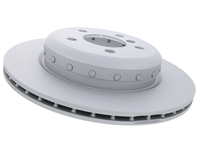 BMW Brake Disc (330 X 20 mm) | 2011-2016 34216898733