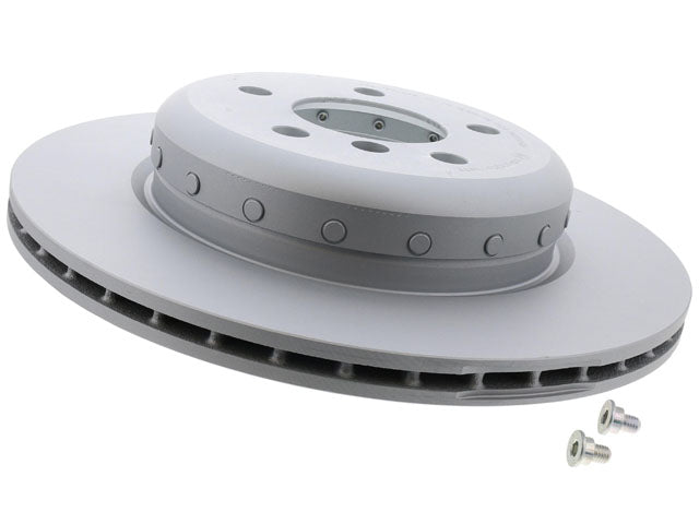 BMW Brake Disc (330 X 20 mm) | 2011-2016