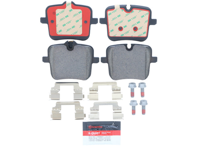 BMW Brake Pad Set | 2020-2025 34217991043