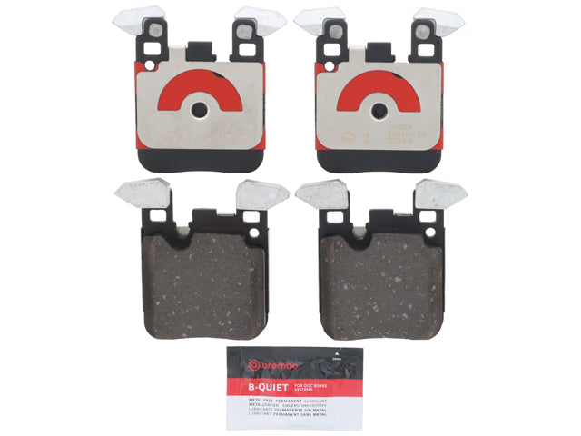 BMW Brake Pad Set | 2015-2021 34218099354
