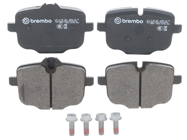 BMW Brake Pad Set | 2011-2019 34218847061