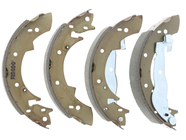 BMW Brake Shoe Set | 1984-1985 34219064270