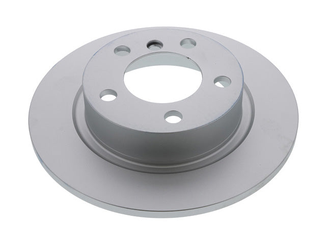BMW Brake Disc (280 X 10 mm) | 1990-2015 34219811539